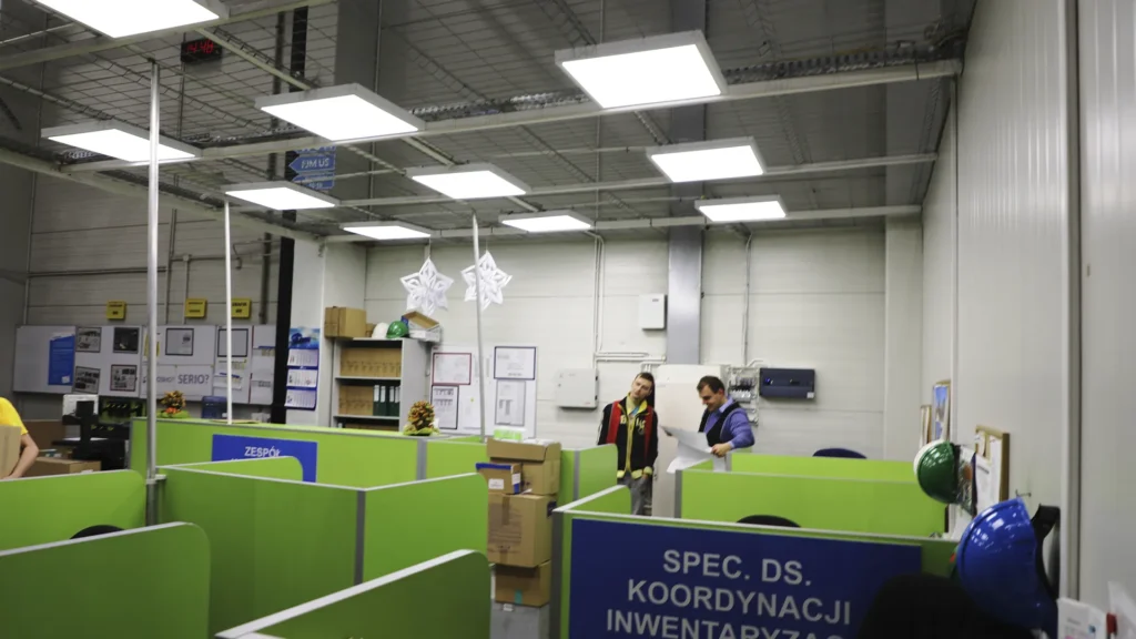 LED-light